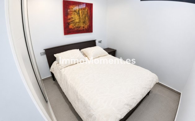 Bestaande woning - Vrijstaande villa - Algorfa - La Finca Golf