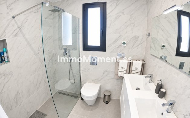 Bestaande woning - Vrijstaande villa - Algorfa - La Finca Golf