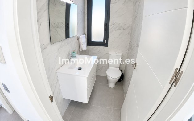 Bestaande woning - Vrijstaande villa - Algorfa - La Finca Golf