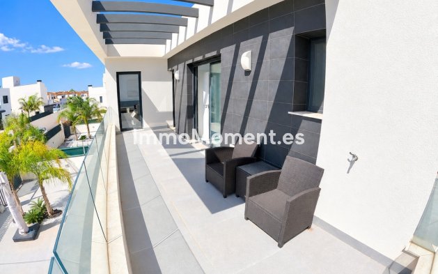 Bestaande woning - Vrijstaande villa - Algorfa - La Finca Golf
