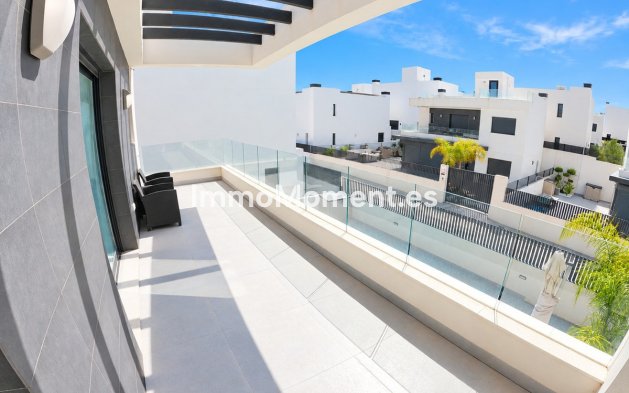 Bestaande woning - Vrijstaande villa - Algorfa - La Finca Golf