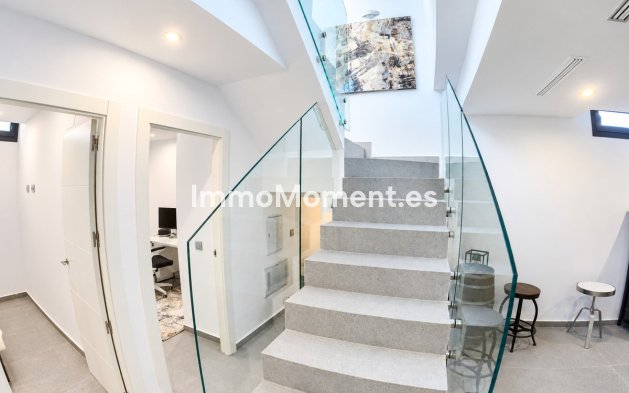 Bestaande woning - Vrijstaande villa - Algorfa - La Finca Golf