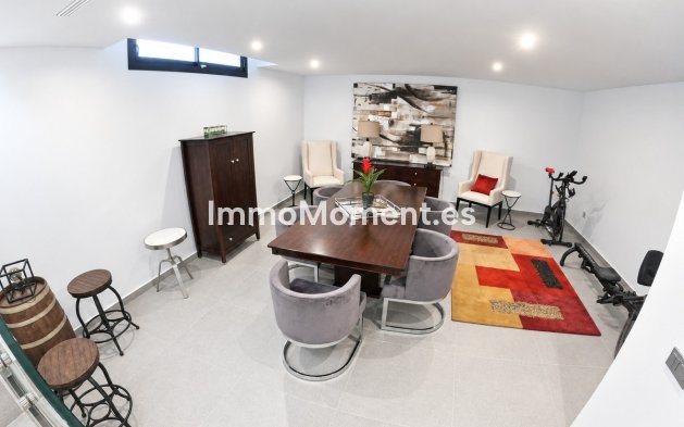 Bestaande woning - Vrijstaande villa - Algorfa - La Finca Golf