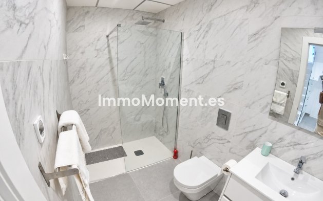 Bestaande woning - Vrijstaande villa - Algorfa - La Finca Golf