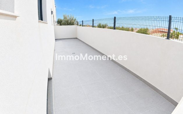 Bestaande woning - Vrijstaande villa - Algorfa - La Finca Golf