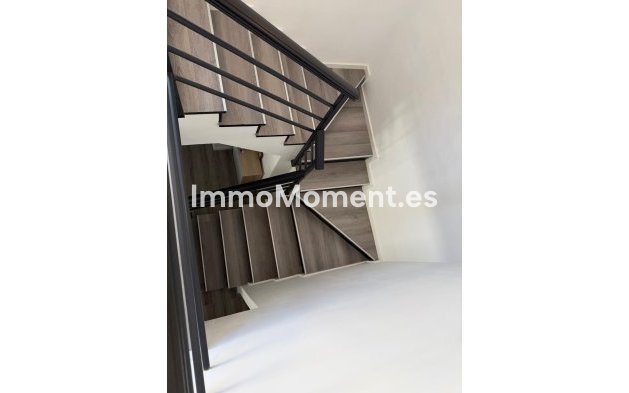Revente - Appartement - Estepona  - Selwo