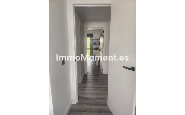 Revente - Appartement - Estepona  - Selwo