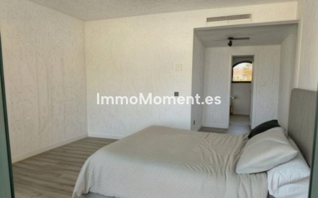 Revente - Appartement - Estepona  - Selwo