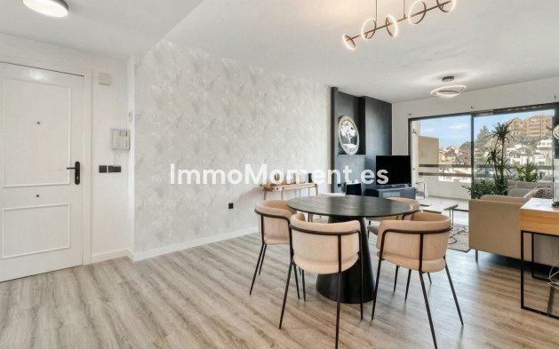 Revente - Appartement - Estepona  - Selwo