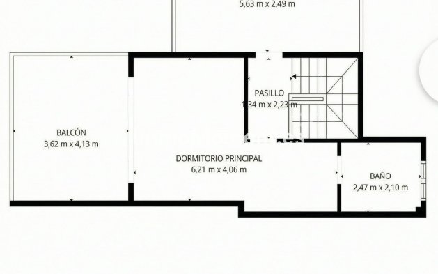Revente - Appartement - Estepona  - Selwo