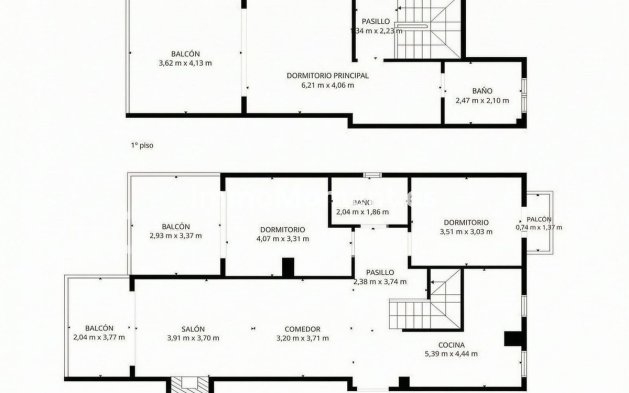 Revente - Appartement - Estepona  - Selwo