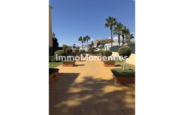 Revente - Appartement - Estepona  - Selwo