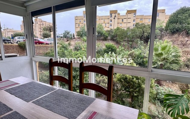 Bestaande woning - Appartement - Fuengirola - Fuengirola Centro