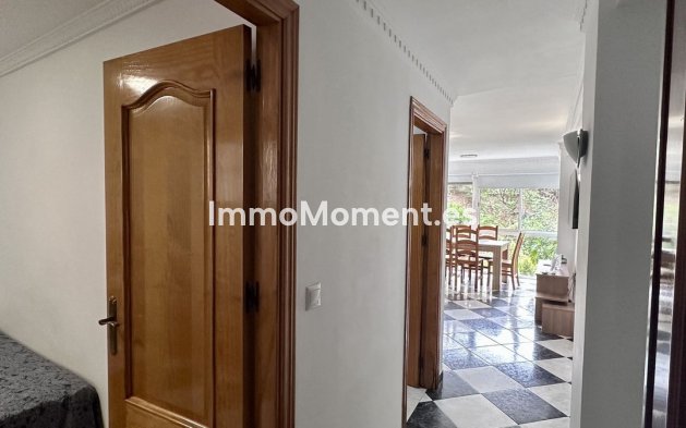 Bestaande woning - Appartement - Fuengirola - Fuengirola Centro
