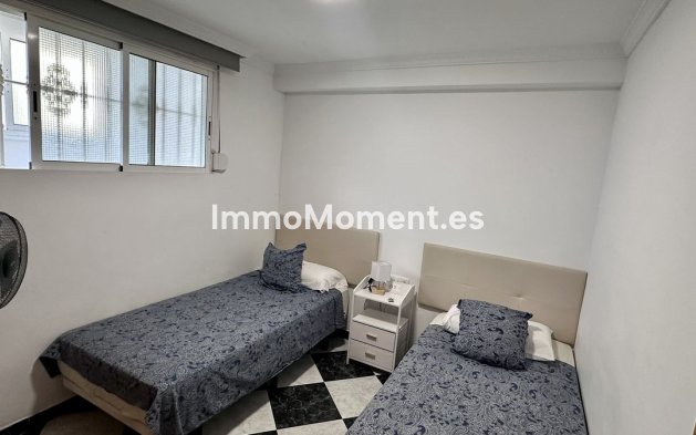 Bestaande woning - Appartement - Fuengirola - Fuengirola Centro