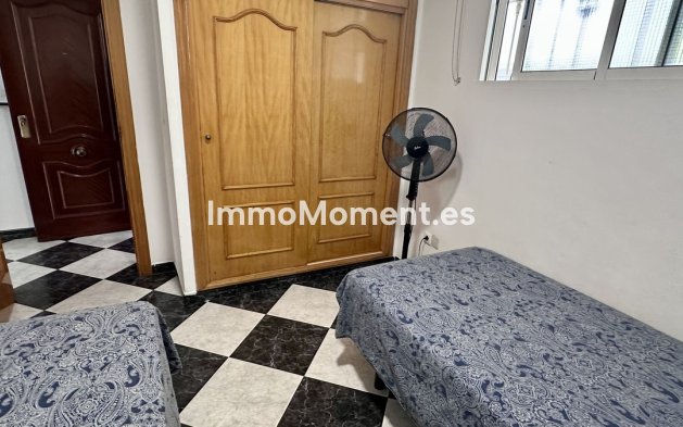 Bestaande woning - Appartement - Fuengirola - Fuengirola Centro