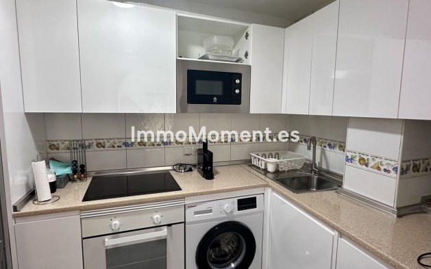 Bestaande woning - Appartement - Fuengirola - Fuengirola Centro