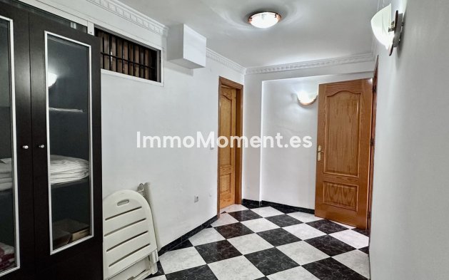 Bestaande woning - Appartement - Fuengirola - Fuengirola Centro