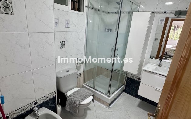 Bestaande woning - Appartement - Fuengirola - Fuengirola Centro