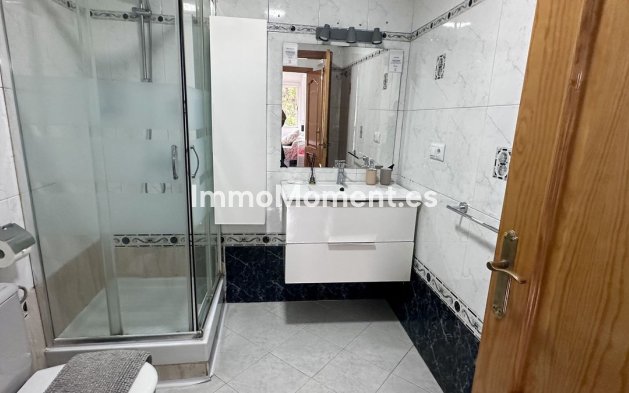 Bestaande woning - Appartement - Fuengirola - Fuengirola Centro