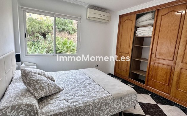 Bestaande woning - Appartement - Fuengirola - Fuengirola Centro