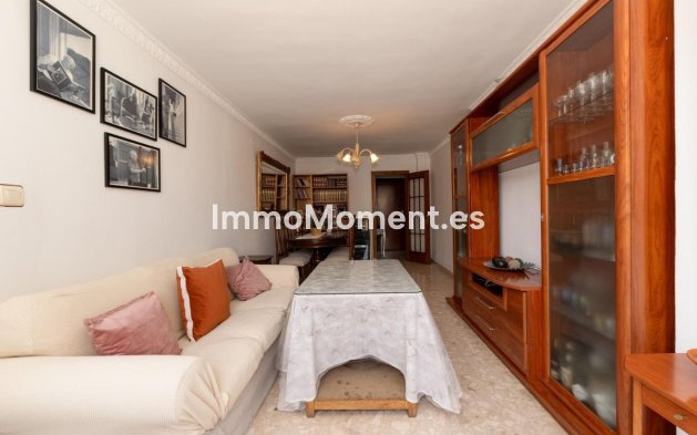 Reventa - Apartamento - Málaga - La Luz