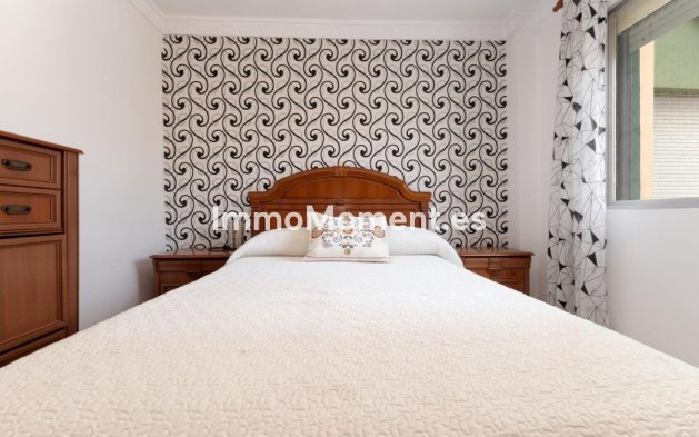 Reventa - Apartamento - Málaga - La Luz