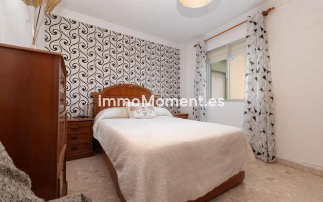 Reventa - Apartamento - Málaga - La Luz