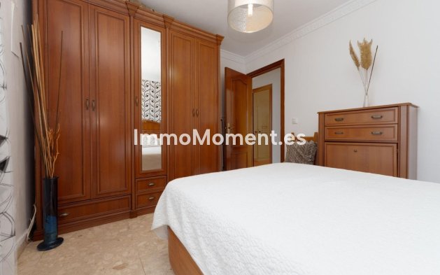 Reventa - Apartamento - Málaga - La Luz