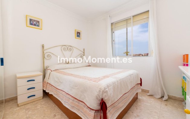 Reventa - Apartamento - Málaga - La Luz