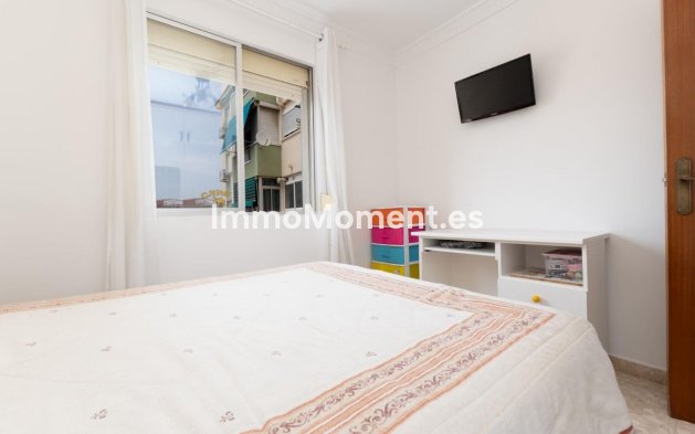Reventa - Apartamento - Málaga - La Luz