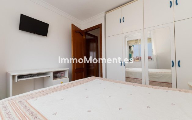 Reventa - Apartamento - Málaga - La Luz