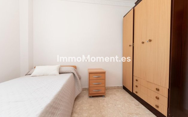 Reventa - Apartamento - Málaga - La Luz