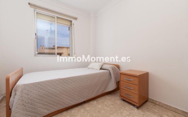 Reventa - Apartamento - Málaga - La Luz