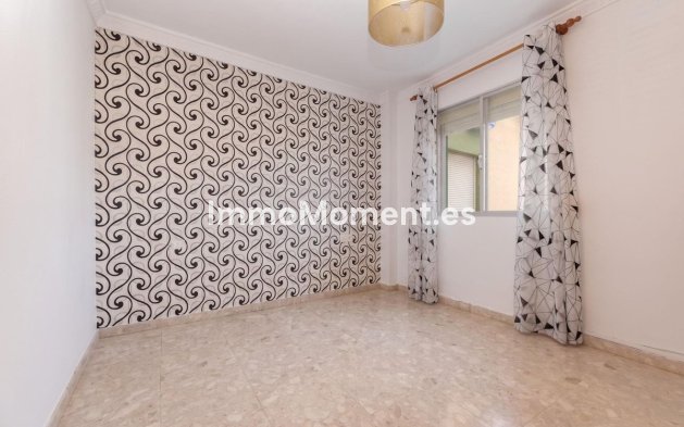 Reventa - Apartamento - Málaga - La Luz