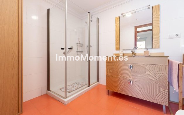 Reventa - Apartamento - Málaga - La Luz