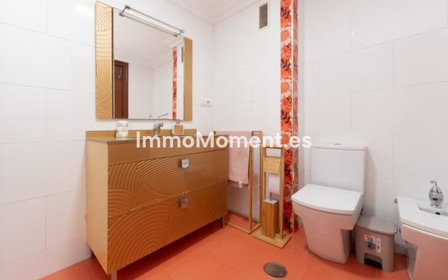 Reventa - Apartamento - Málaga - La Luz