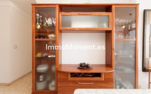 Reventa - Apartamento - Málaga - La Luz
