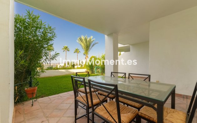 Resale - Apartment - Mijas - Mijas Golf