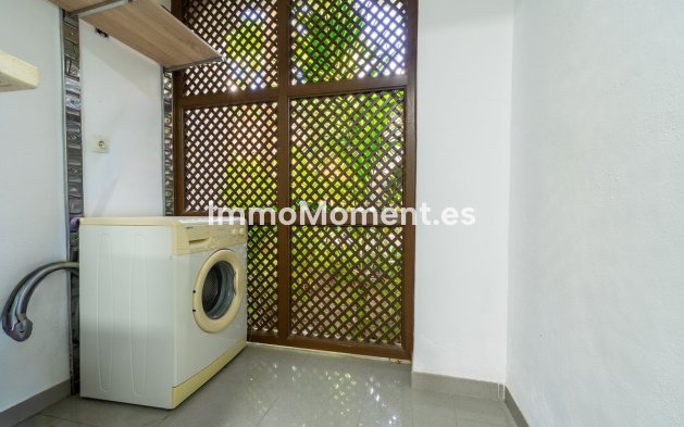 Resale - Apartment - Mijas - Mijas Golf
