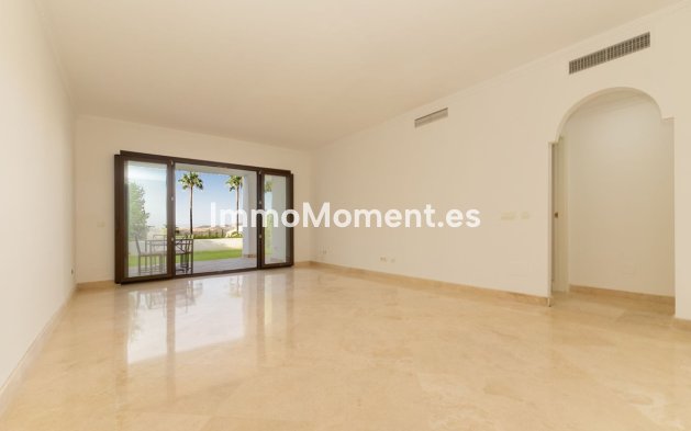 Resale - Apartment - Mijas - Mijas Golf
