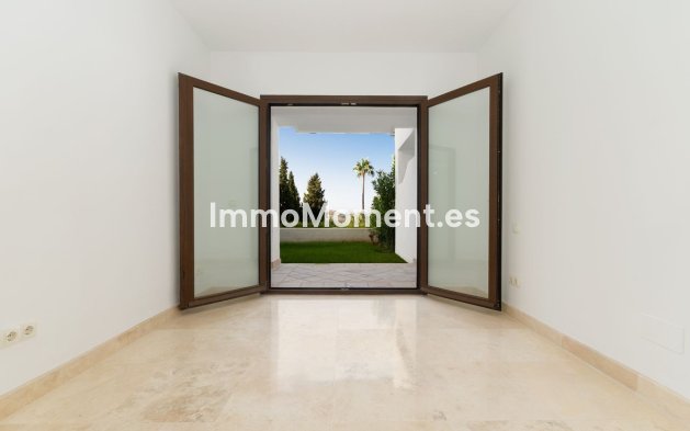Resale - Apartment - Mijas - Mijas Golf