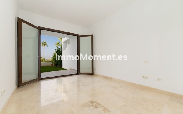 Resale - Apartment - Mijas - Mijas Golf