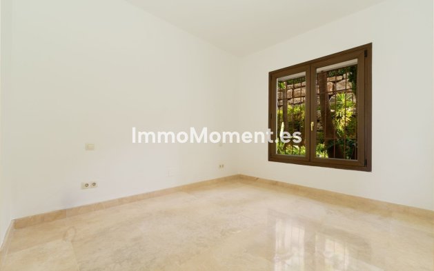 Resale - Apartment - Mijas - Mijas Golf
