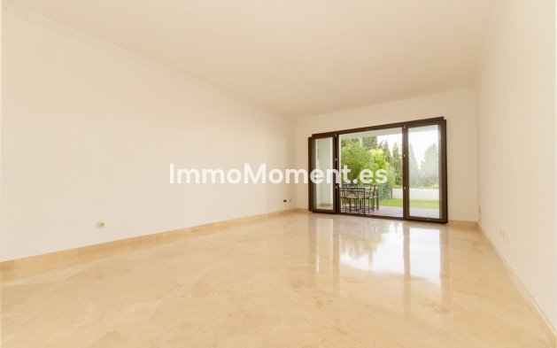 Resale - Apartment - Mijas - Mijas Golf