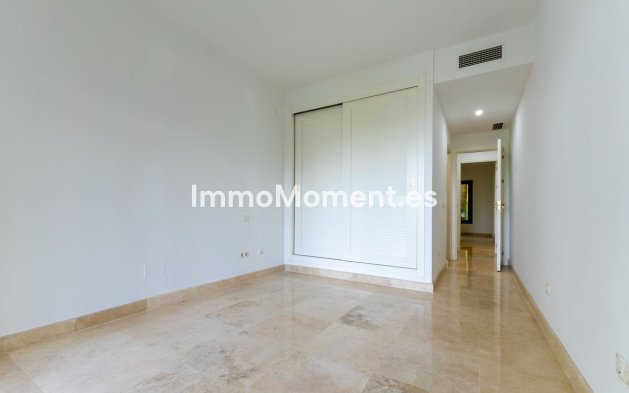Resale - Apartment - Mijas - Mijas Golf