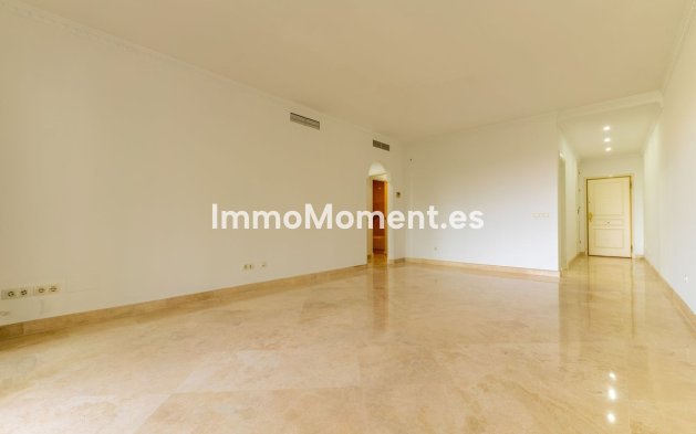 Resale - Apartment - Mijas - Mijas Golf