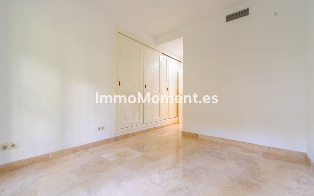 Resale - Apartment - Mijas - Mijas Golf