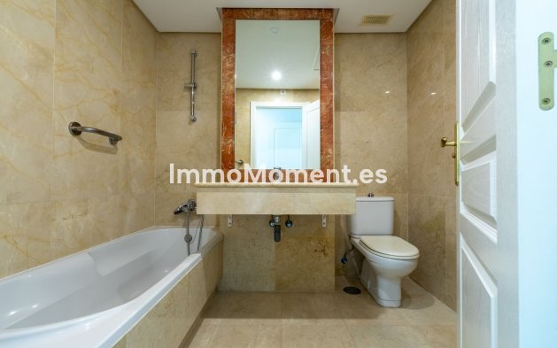 Resale - Apartment - Mijas - Mijas Golf