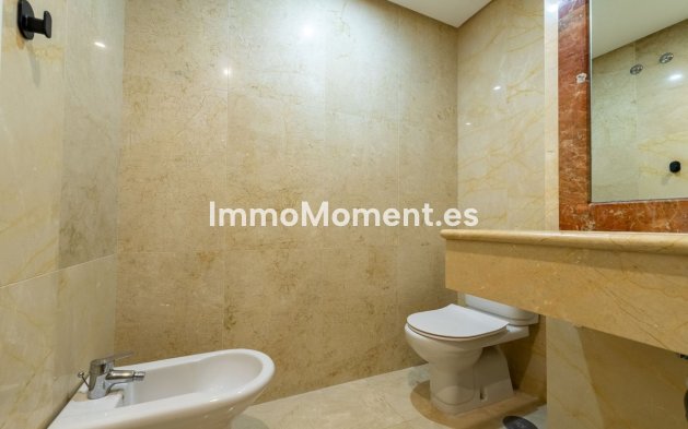Resale - Apartment - Mijas - Mijas Golf